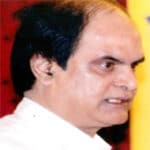 Harish Pathak