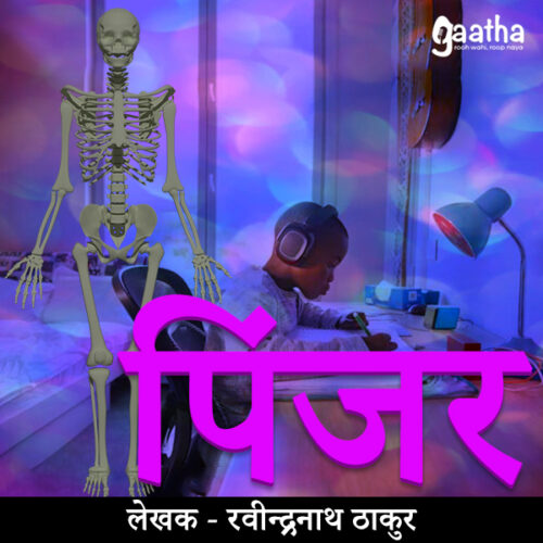 Pinjar (पिंजर)