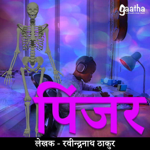 Pinjar (पिंजर)