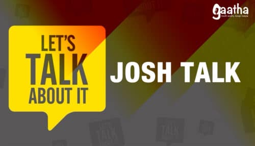 Josh Talk ( Inspirational Stories )