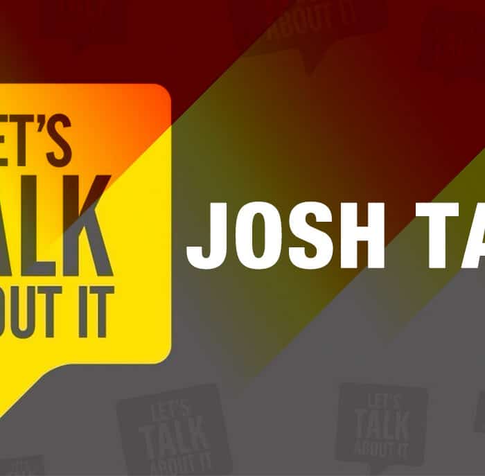 Josh Talk ( Inspirational Stories )