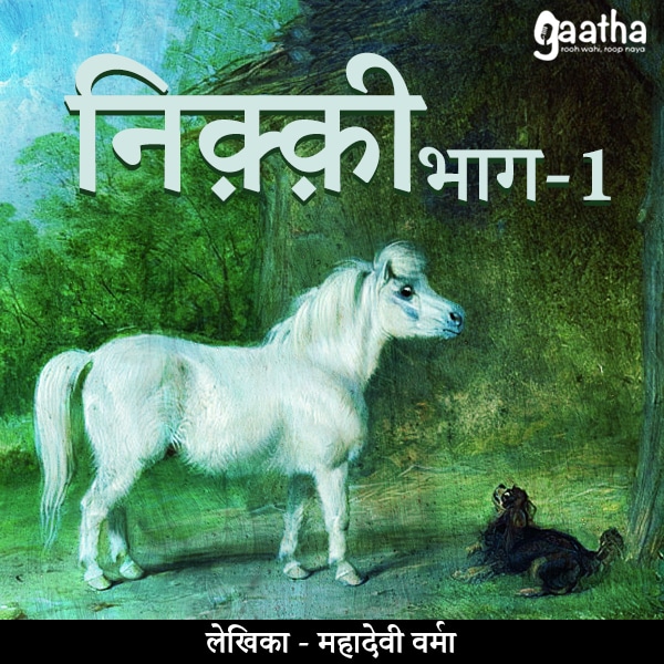Nikki (निक्की)- Part-1