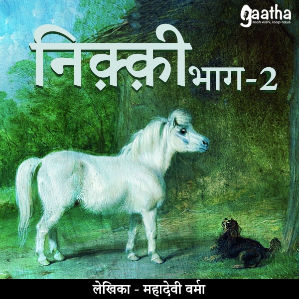 Nikki (निक्की) – Part-2
