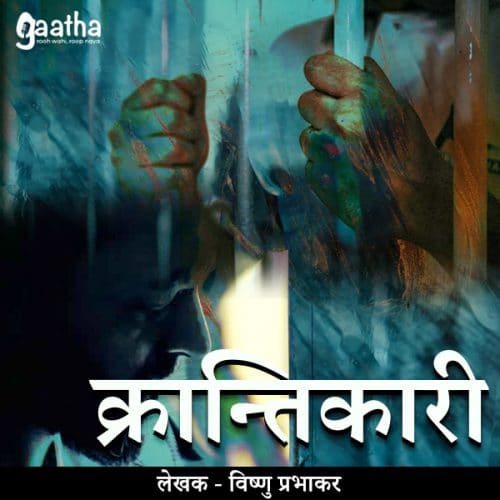 krantikari (क्रान्तिकारी)
