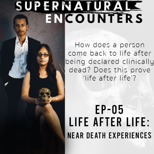 Life After Life Ep – 05