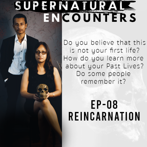 Reincarnation Ep – 08