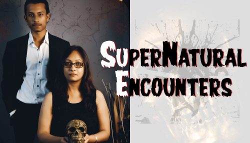 SuperNatural  Encounters