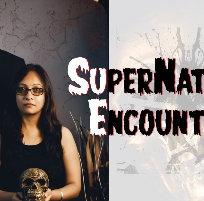SuperNatural  Encounters